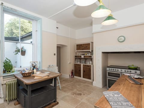 Kitchen | The Old Kitchens, TOTLAND BAY