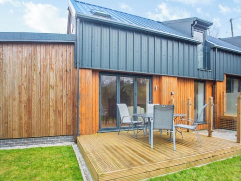 Exterior | Arenig View - Tyn Y Ffordd Cottages, Rhyd Uchaf Nr Bala