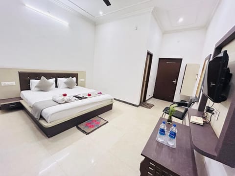 Superior Room, Balcony | WiFi (free)