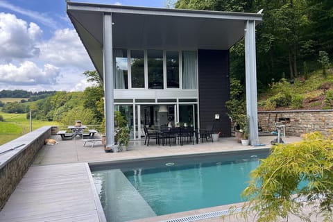 Holiday Home Swimming Pool