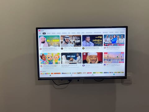Television