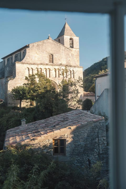 Panoramic Double Room, Air conditioning | View from property