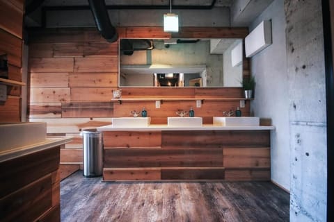 Shared Dormitory, Mixed Dorm, Non Smoking, Shared Bathroom | Interior