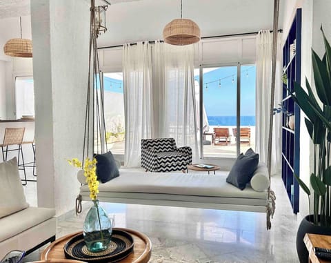 Apartment, 2 Bedrooms, Smoking, Terrace | 2 bedrooms