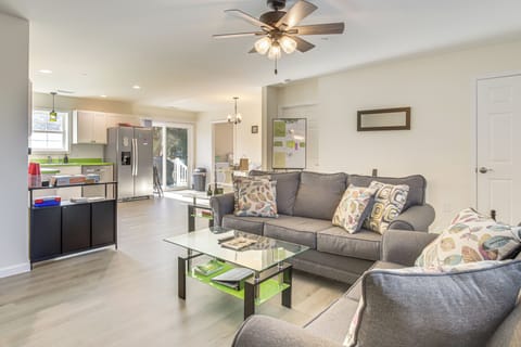 House (2 Bedrooms) | Front of property