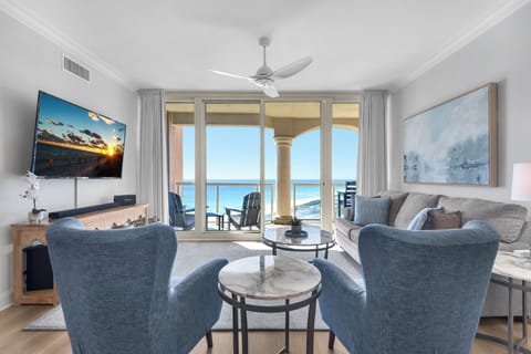 Welcome to Portofino Island Resort 1-1502!