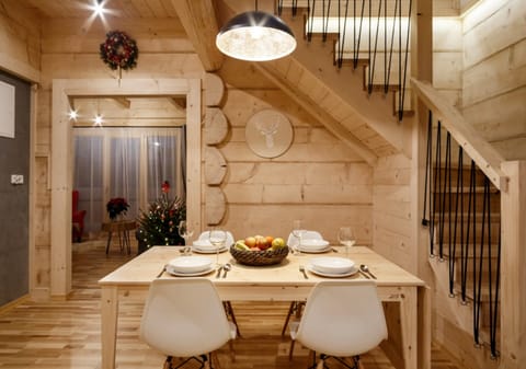 House | Dining