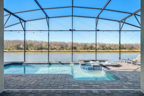 Turn your vacation into a cinematic escape. Watch movies by the pool, relax in the spa, and share laughter and quality time with family and friends.