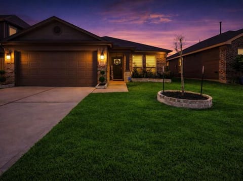 Charming ranch style home