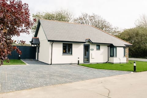 Cornish Lodge Spa