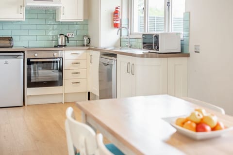 Summerleaze Garden Cottage 2 Spa