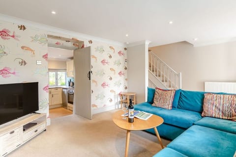 Summerleaze Cottage 2 Spa