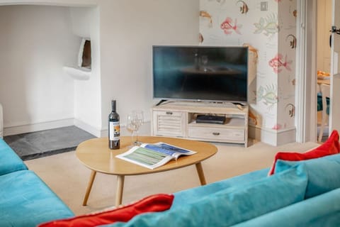 Summerleaze Cottage 2 Spa