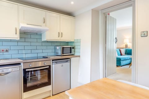 Summerleaze Cottage 2 Spa