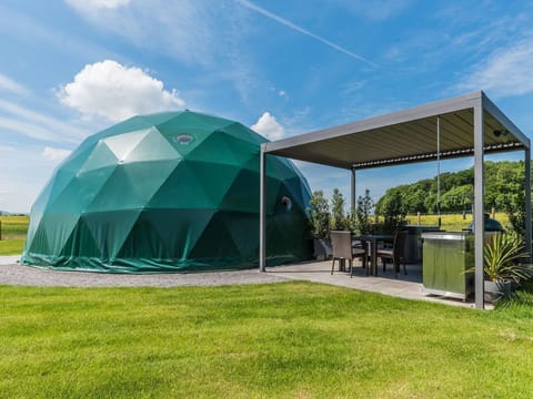 The Dome (Pet)