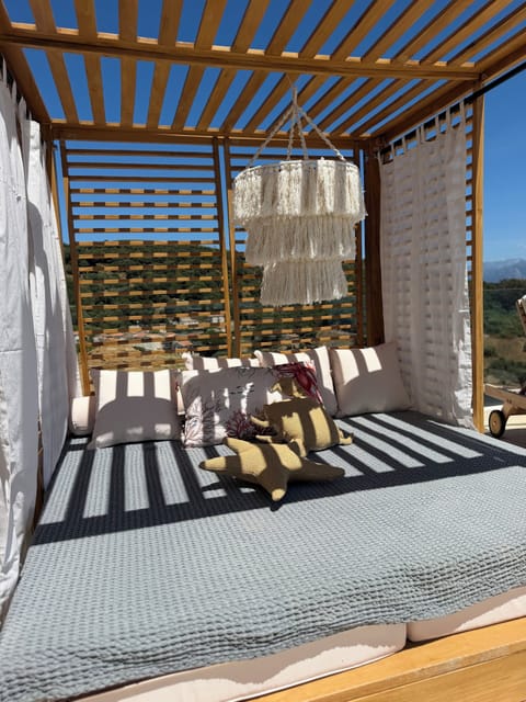Blackout drapes, iron/ironing board, WiFi (free)