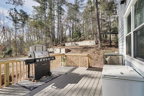 House (6 Bedrooms) | Interior