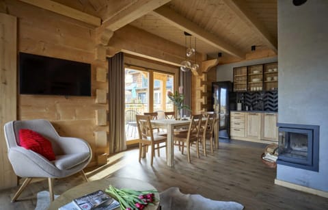 House | Living room