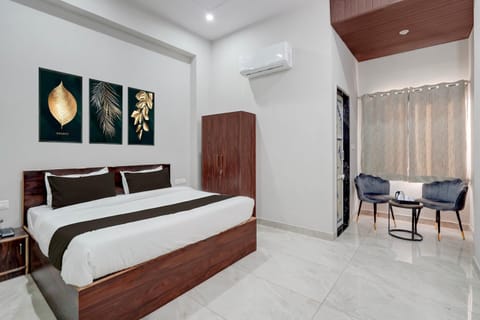 House | 1 bedroom