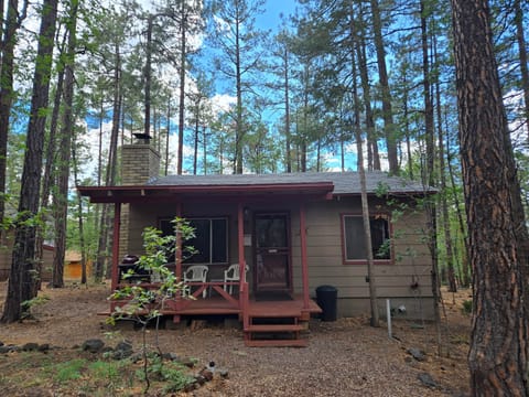 Cabin 2