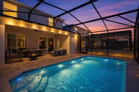 House | 5 bedrooms
