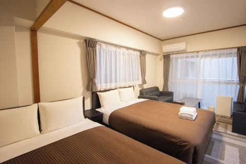 Standard Apartment | Free WiFi