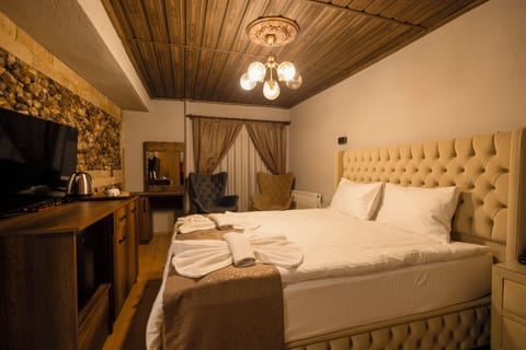 Classic Room | Free WiFi