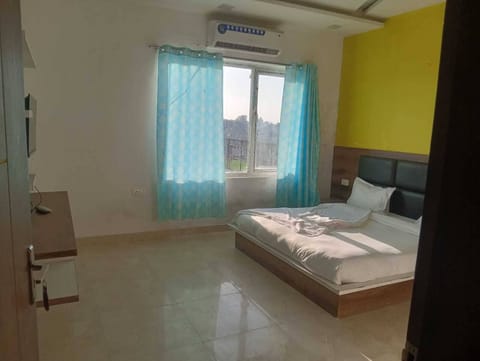 Premium Double Room | Desk, free WiFi