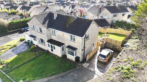 House | 3 bedrooms, Internet