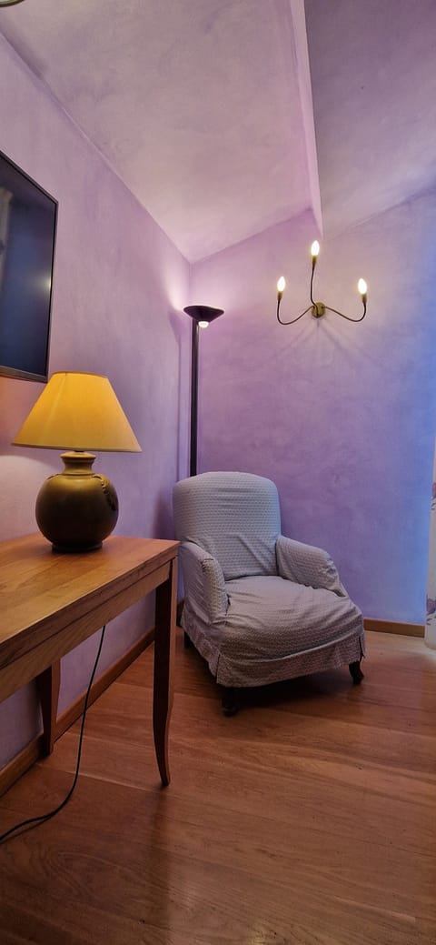 Standard Loft | In-room safe, desk, laptop workspace, iron/ironing board