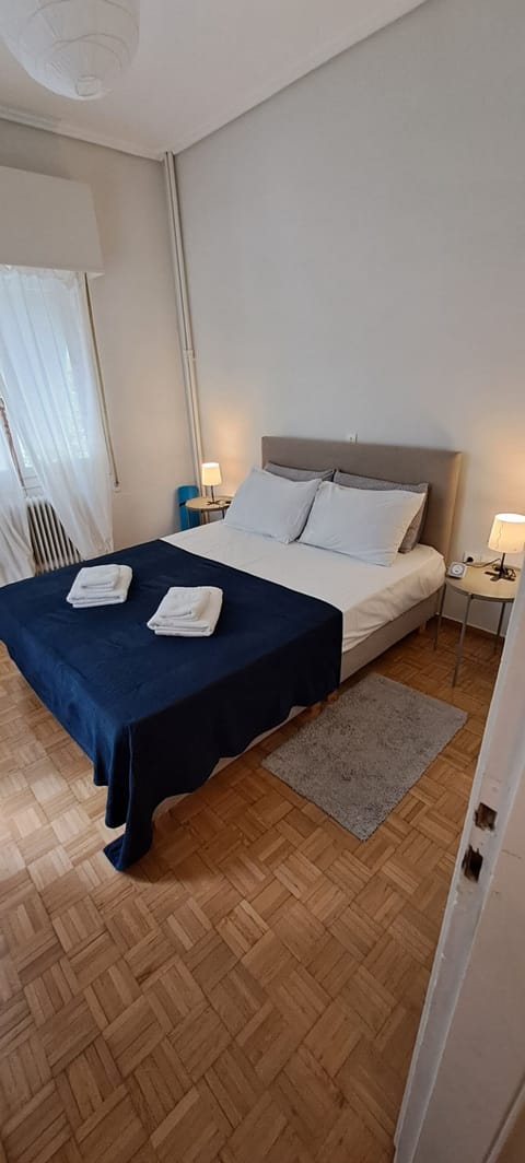 House | 1 bedroom