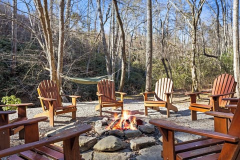 Gather ‘round the flames, toast some marshmallows, and swap stories under the stars. Cozy nights by the fire never go out of style.