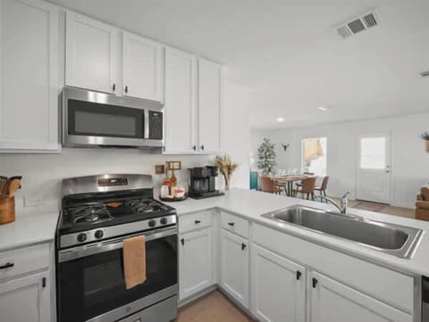 Cook up memories in the kitchen