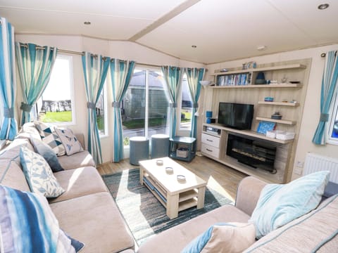 Cottage | Living area