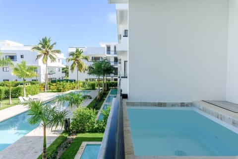 Balcony / Terrace