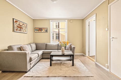 Apartment, Balcony, City View | Free WiFi