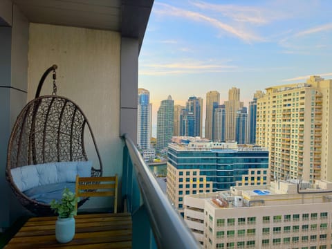 Apartment, 1 Bedroom, Non Smoking, City View | Property grounds