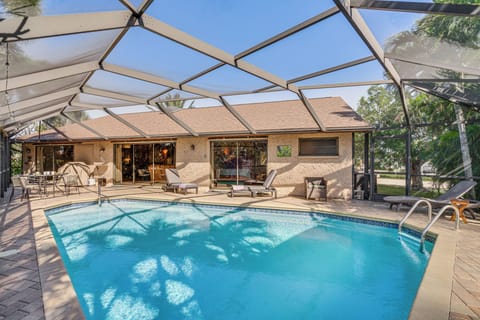 Cape Coral Vacation Rental | 3BR | 2BA | 1,811 Sq Ft