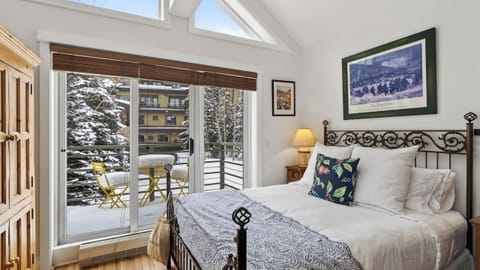Apartment (1 Bedroom) | Bed sheets