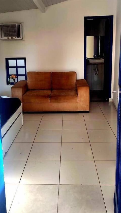 Superior Double Room, Patio, Courtyard View | Living area