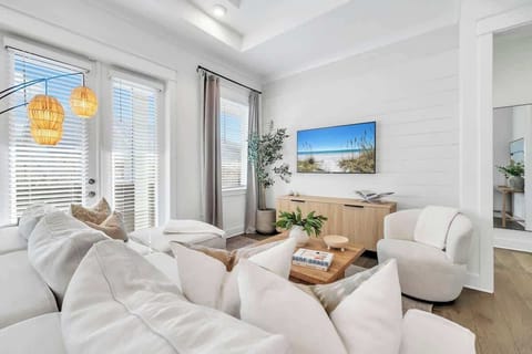 Welcome to 'Home Away 30A' by Stay on 30a!