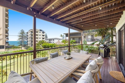 Patio / Balcony