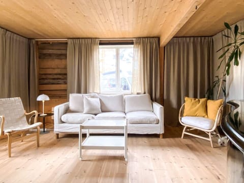 House | Interior