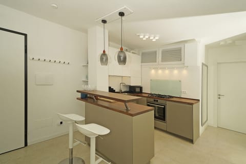 Apartment, Smoking | 2 bedrooms