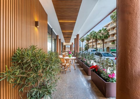 Studio, 1 Bedroom, Balcony | Exterior