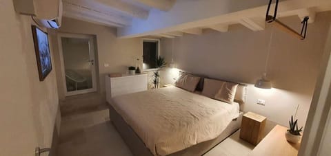 Dimore del Borgo Antico Corte da Lezze Luxury House Venice Apartment in San Marco