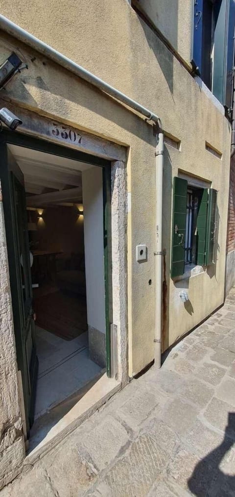 Dimore del Borgo Antico Corte da Lezze Luxury House Venice Apartment in San Marco