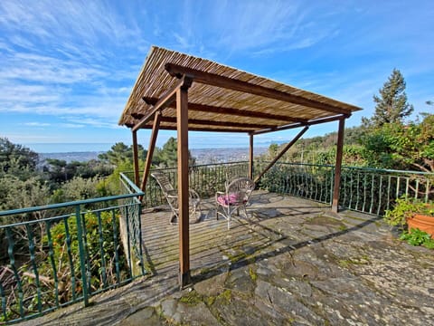 Building Exterior, Garden, Outdoor