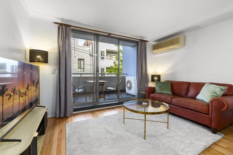 Apartment | Living room