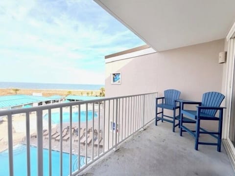 Beachside Colony on Tybee Island
